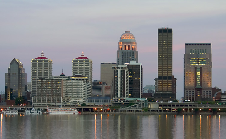 Louisville, Kentucky