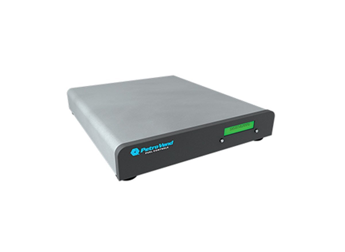 OPW Commercial Fuel Management Systems