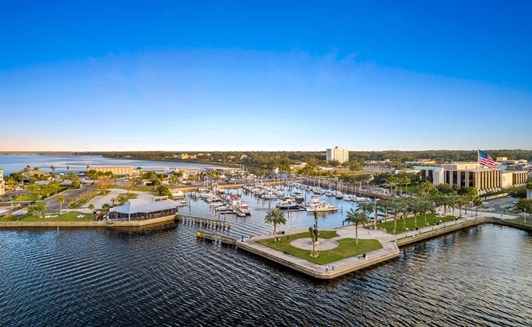 Sanford, Florida