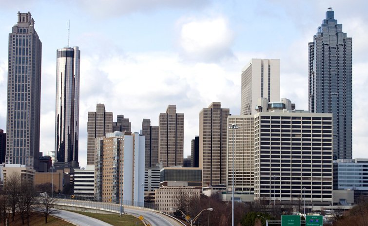 Atlanta, Georgia