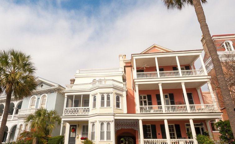 Charleston, South Carolina