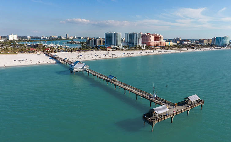Clearwater, Florida