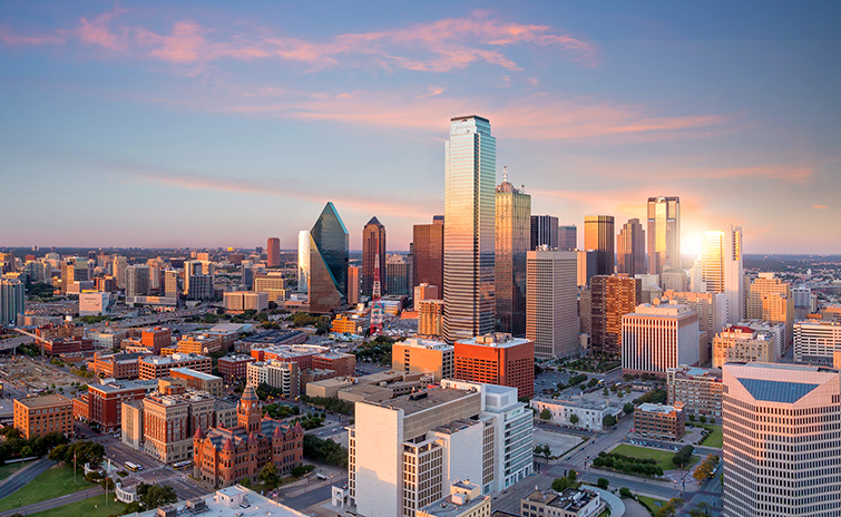 Dallas, Texas