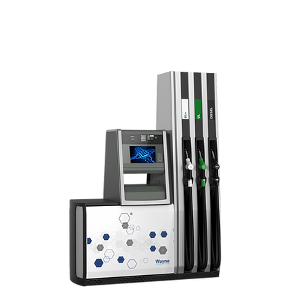 DX Monitor™