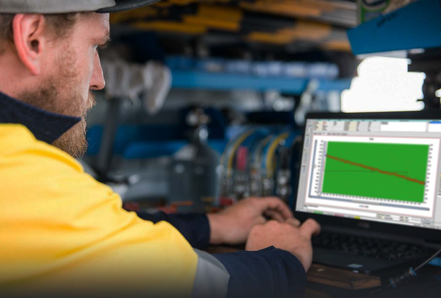 a digital evolution in ust compliance testing