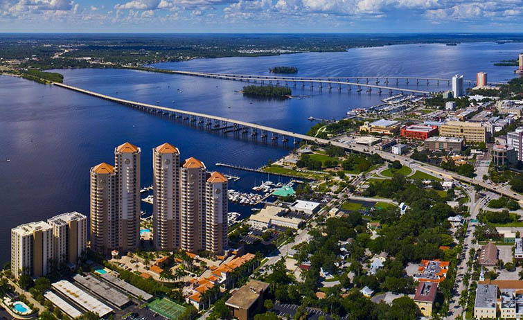 Fort Myers, Florida