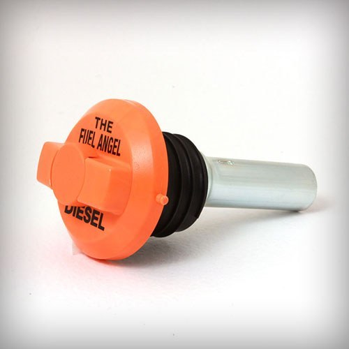 MISFUEL PREVENTION DEVICE