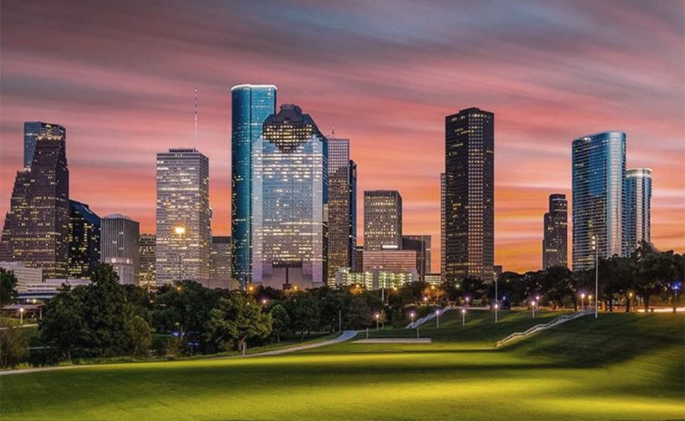 Houston, Texas