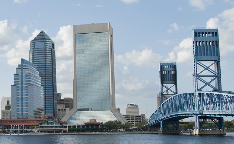 Jacksonville, Florida