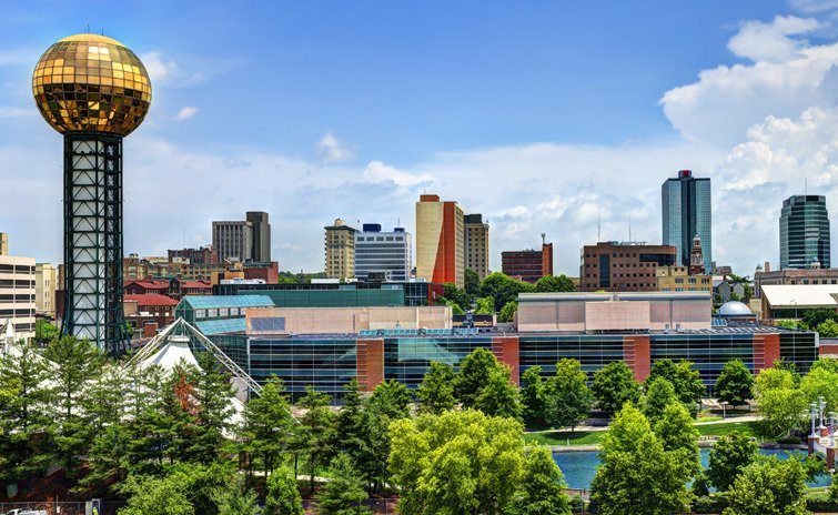 Knoxville, Tennessee