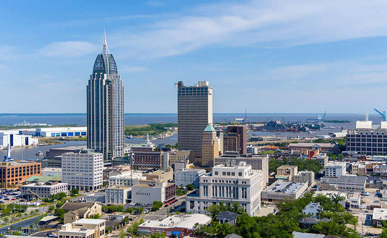 Mobile, Alabama