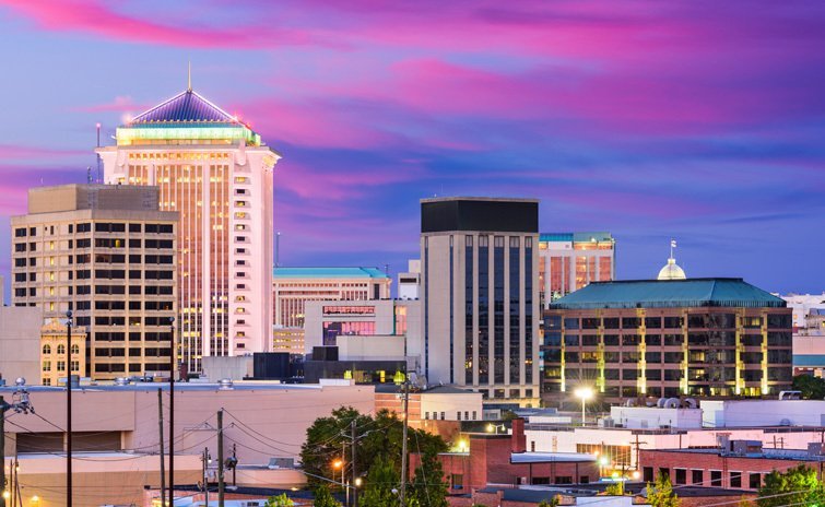 Montgomery, Alabama