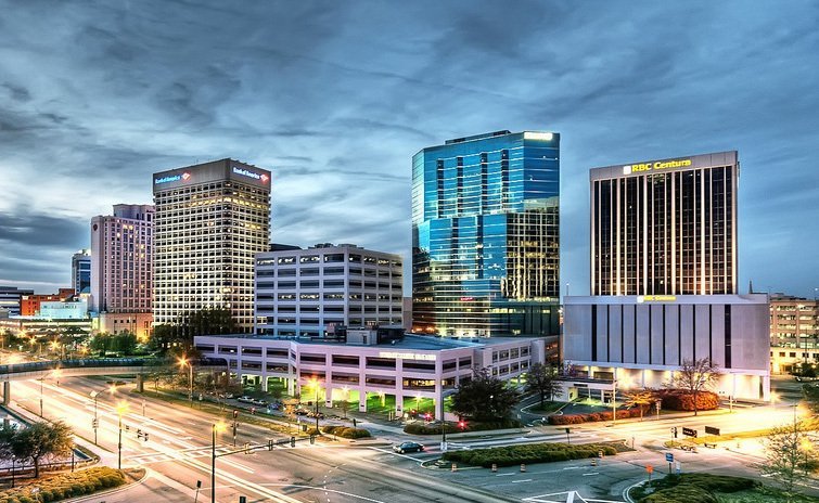 Norfolk, Virginia