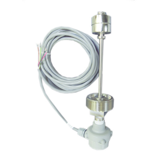 Gem Sensors 235203 LS700 High Level Switch for DEF Tank, Two Inch NPT Mounting