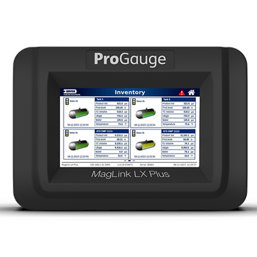OPW Automatic Tank Gauge Systems