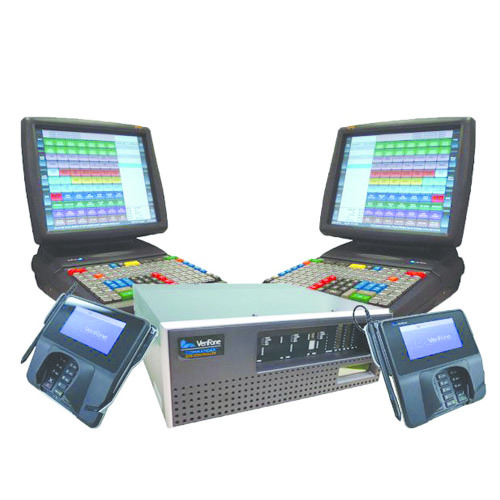 Verifone Commander Site Controller