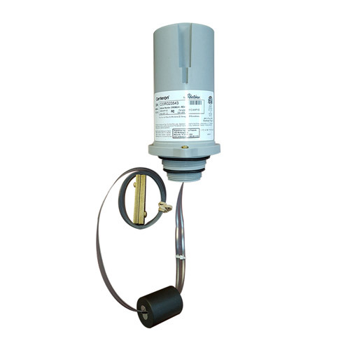 Centeron (MaaS) Solution for Wireless Tank Monitoring
