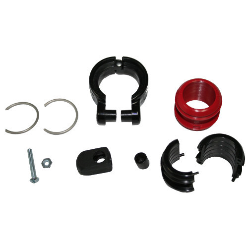 Wayne 001-200033- Sams Club Specific 3/4-Inch Hose Clamp Assembly