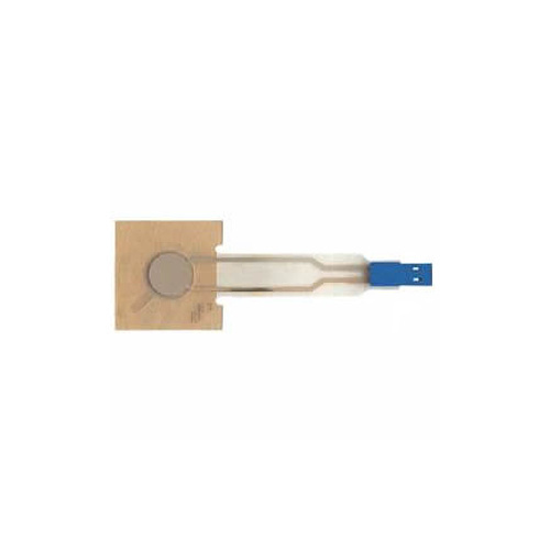 Wayne 001-301673- Ovation Membrane Switch For Grade Select Button