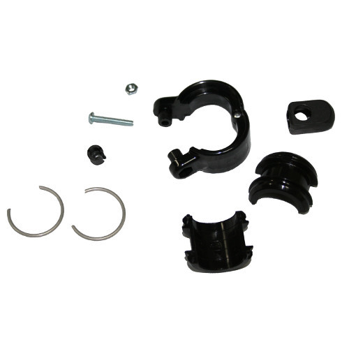 Wayne 004-200033- 5/8-Inch Hose Clamp Assembly