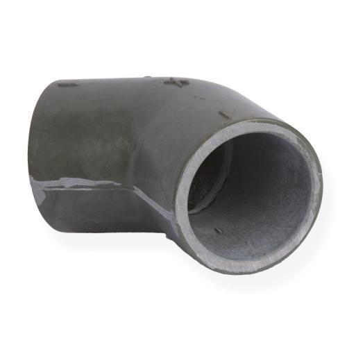 Ameron 012020-310-4 2-Inch, Red Thread IIA 45-Degree Elbow