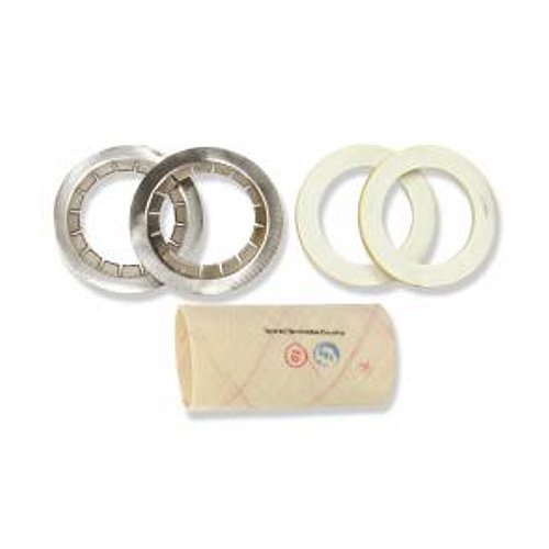 Ameron 012020-622-0 2-Inch, Single-Wall, Sump Entry Termination Bonded Fitting