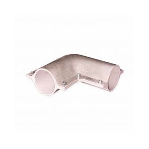 Ameron 012030-360-3 Red Thread IIA, 3-Inch, 90-Degree Elbow (2 Piece)