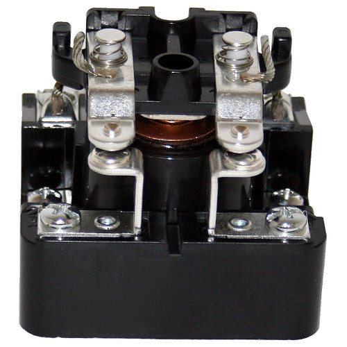 Red Jacket 079-425-1 Line Contactor Relay for 1/3 & 1/2 HP Control Box