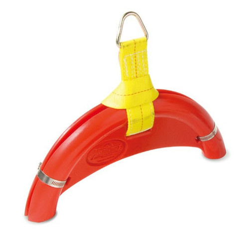 Universal Valve 100HB-100 1-Inch OD Hosebun