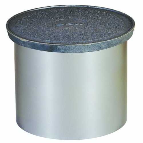 OPW 104A-1800 18 inch Steel Manhole with Cast Iron Lid