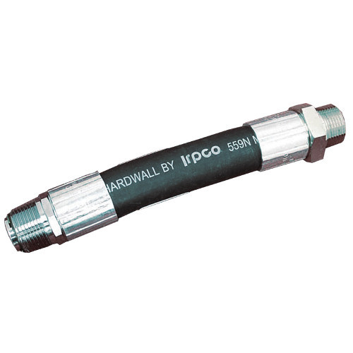 Irpco 123022 1-Inch x 8-Inch Whip Hose with Swivel