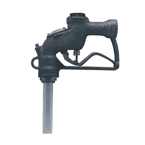 OPW 1290-0050 Bulk Fueling, Automatic Shut-Off, 1291C-ULC-Approved, Nozzle