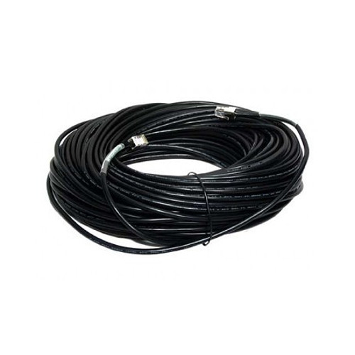 Verifone 13836-100 100-Foot, Shielded RS-232 Cable