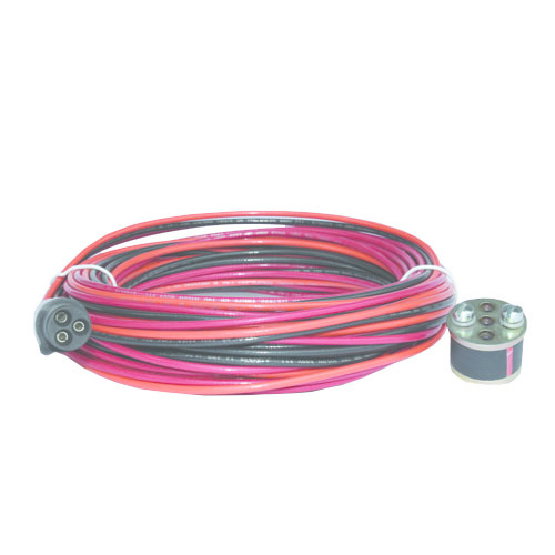 Red Jacket 144-091-5 Plug and Lead Harness (Pigtail Kit)