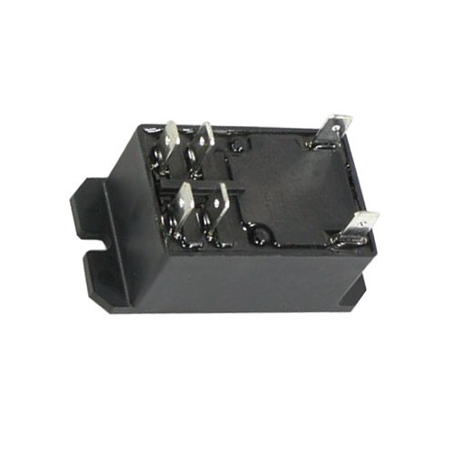 Red Jacket 171-071-1 DPDT Power Relay 120V AC Coil IQ/ISOTROL