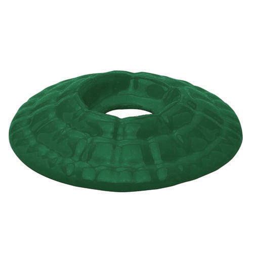 Husky Waffle Splash Guard - Green
