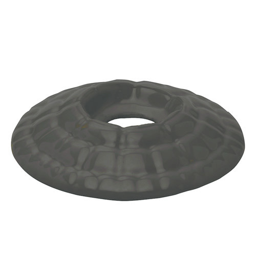 Husky Waffle Splash Guard - Black