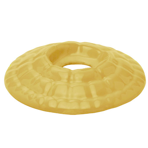 Husky Waffle Splash Guard - Gold