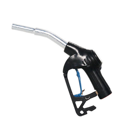 OPW 21GU-0400  DEF Black, Non-Magnetic Nozzle designed for Wayne, Gasboy (Model 9862XXZWW), and Bennett