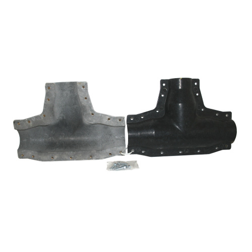Ameron 22469203 2-Inch LCX Containment Tee