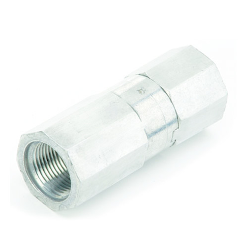 Husky 3/4 inch Female x 3/4 inch Female Non-reconnectable Safe-T-Break