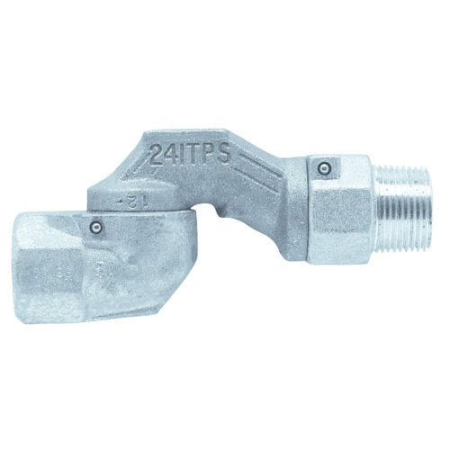 OPW 1 inch Two Plane Hose Swivel