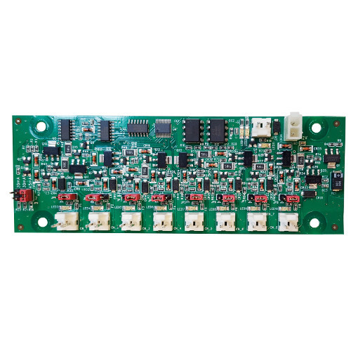 Verifone 29721-01 Gilbarco Smart Fuel Controller Current Loop Board Kit
