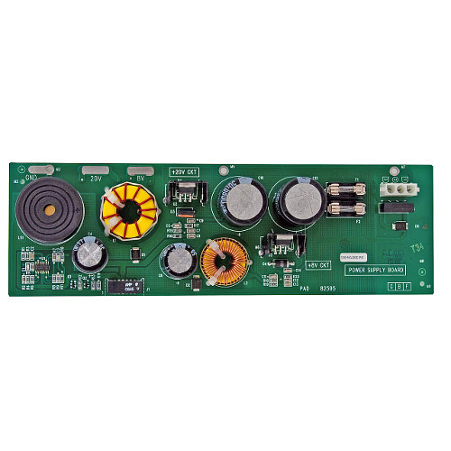Veeder Root 330734-001 Refurbished Printed Circuit Board Power Supply