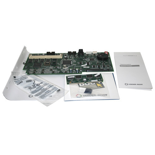 Veeder Root 331500-308 Upgrade Software and New ECPU2