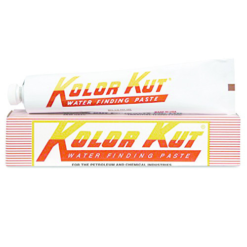 Kolor Kut 3 oz. Water Finding Paste