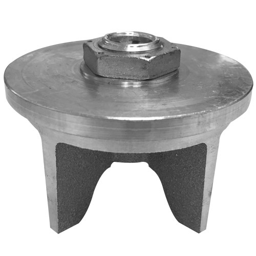 FE Petro Standard Check Valve Replacement