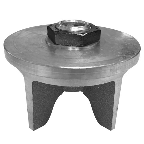 FE Petro Model R Check Valve