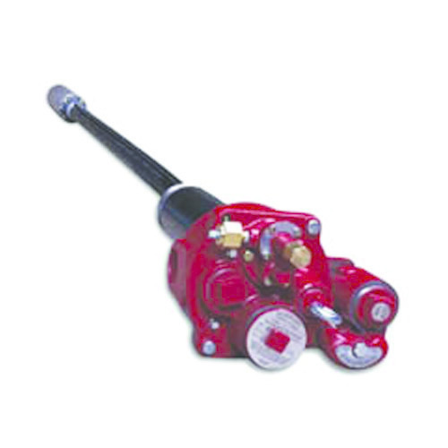 Red Jacket 410141-002 Submersible Turbine Pump Length 104.5 inches - 165 inches, 1.5 HP, 208/230 Voltage, Single Phase