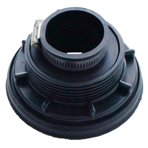 Morrison 434CB-0075-1B .75-Inch Connection Boot